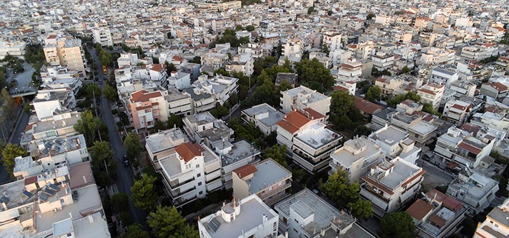 Στη Βουλή το Ρυθμιστικό της Αθήνας-Αττικής 2021